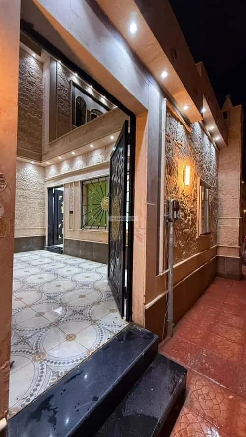فيلا 360 متر مربع غربية على شارع 20م طويق، غرب الرياض، الرياض