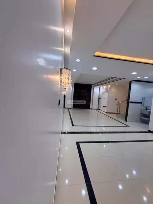 Villa 360 SQM Facing West on 20m Width Street Twaeeq, West Riyadh, Riyadh