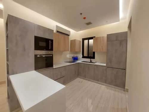 Apartment 110.64 SQM with 3 Bedrooms Al-Qairawan, North Riyadh, Riyadh