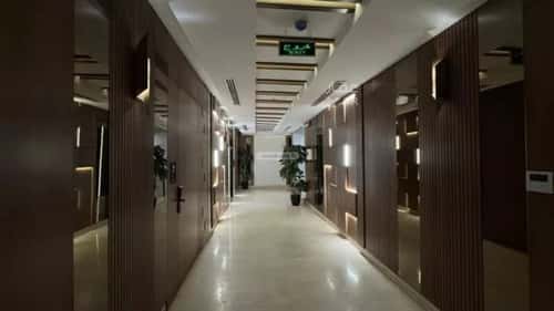 Apartment 123.04 SQM with 4 Bedrooms Al-Arid, North Riyadh, Riyadh