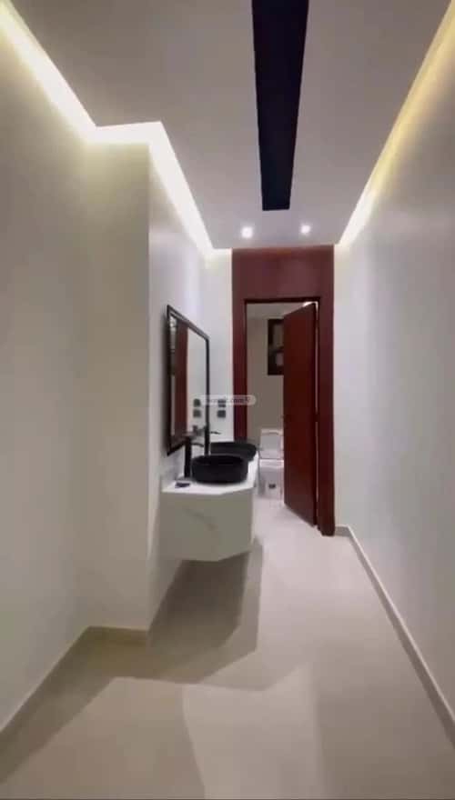 Apartment 168.47 SQM with 3 Bedrooms Dahrat Laban, West Riyadh, Riyadh