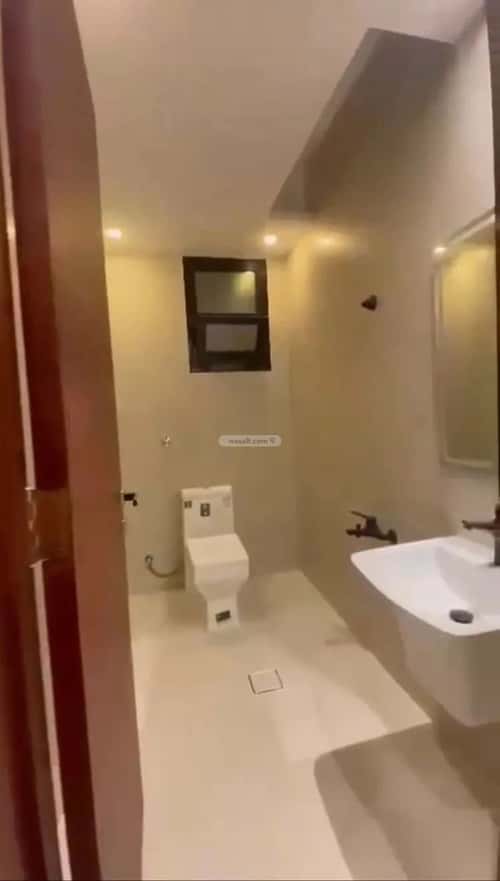 Apartment 168.47 SQM with 3 Bedrooms Dahrat Laban, West Riyadh, Riyadh
