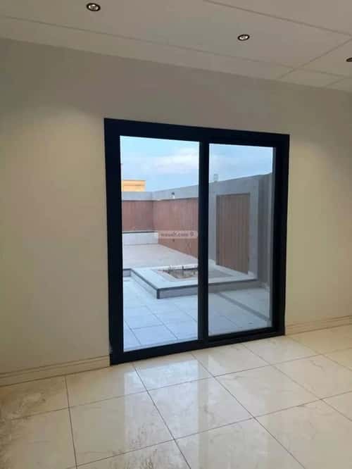 Apartment 203.16 SQM with 5 Bedrooms Al Nuzha, North Jeddah, Jeddah