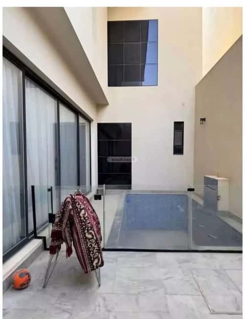 Villa 510 SQM Facing South on 15m Width Street An-Narjis, North Riyadh, Riyadh