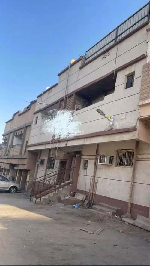 Building 210 SQM Facing North Al-Yamamah, Central Riyadh, Riyadh