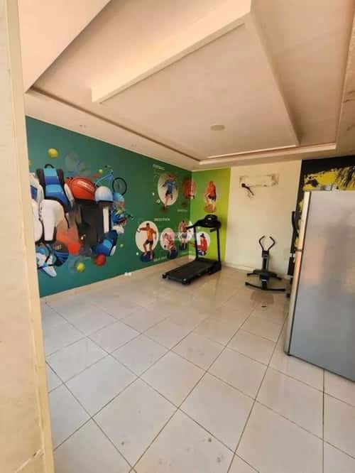 استراحة 750 متر مربع جنوبية على شارع 25م طيبة، شمال جدة، جدة