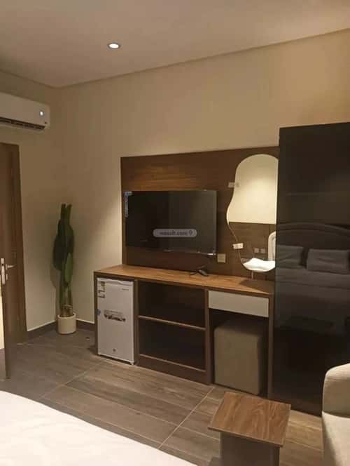 Apartment 80 SQM with 1 Bedroom Al Faysaleyyah, North Jeddah, Jeddah