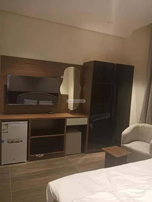 Apartment 80 SQM with 1 Bedroom Al Faysaleyyah, North Jeddah, Jeddah