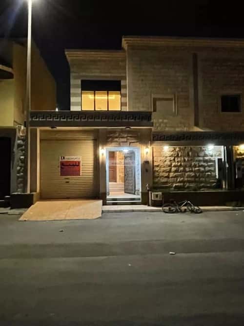 Villa 300 SQM Facing South with 5 Bedrooms Obhur Al Shamalyyah, North Jeddah, Jeddah