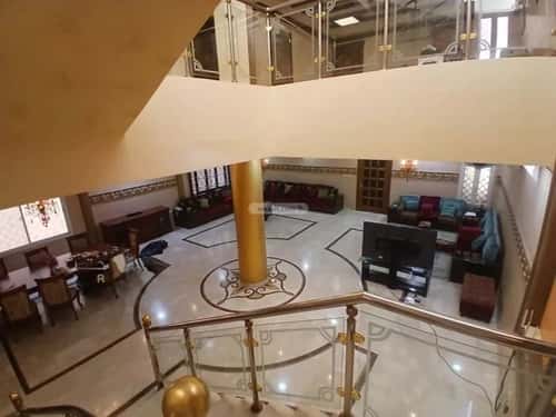 فيلا 562.5 متر مربع واجهة شمالية ب 7 غرف الحمراء، شرق الرياض، الرياض