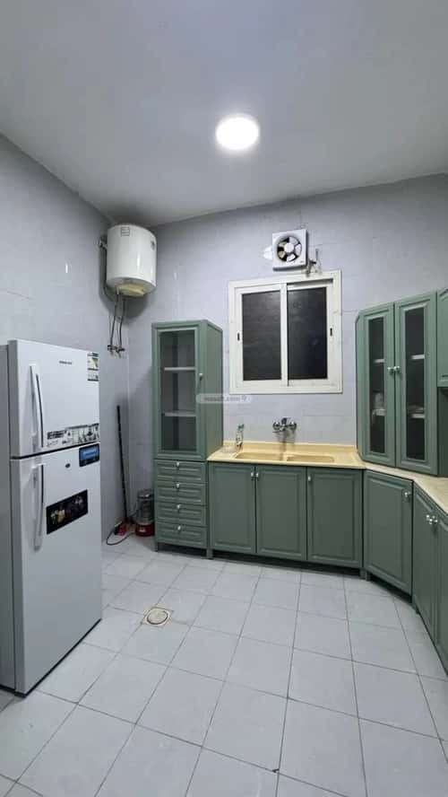 Apartment 398.78 SQM with 3 Bedrooms Ar-Rimal, East Riyadh, Riyadh