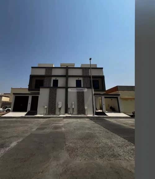 فيلا 357.08 متر مربع غربية على شارع 15م الأجواد، شرق جدة، جدة