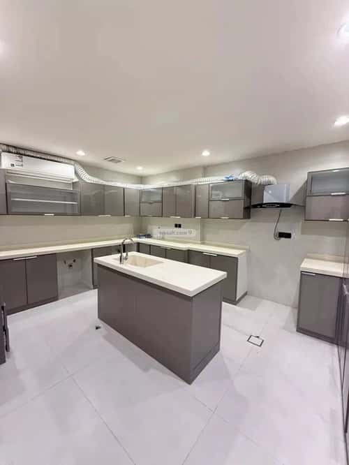 Apartment 215.6 SQM with 3 Bedrooms Al-Malqa, North Riyadh, Riyadh