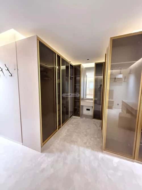 Apartment 215.6 SQM with 3 Bedrooms Al-Malqa, North Riyadh, Riyadh