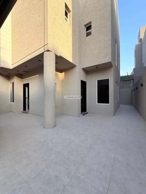 فيلا 262.5 متر مربع شمالية على شارع 20م النرجس، شمال الرياض، الرياض