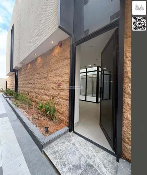 Villa 180.93 SQM Facing West with 3 Bedrooms Ar-Rimal, East Riyadh, Riyadh