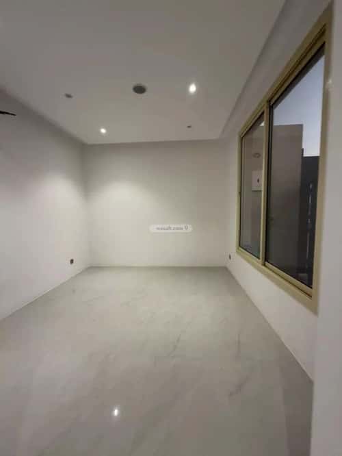 Villa 476.85 SQM Facing South on 15m Width Street Ar-Rimal, East Riyadh, Riyadh