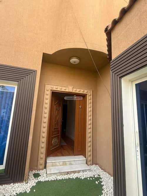 Villa 375 SQM Facing East on 10m Width Street An-Nahdah, East Riyadh, Riyadh