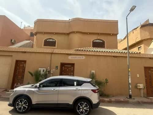 فيلا 375 متر مربع شرقية على شارع 10م النهضة، شرق الرياض، الرياض