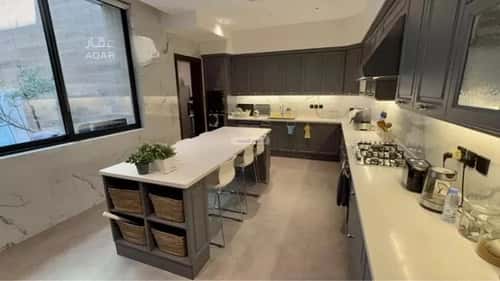 Villa 420 SQM Facing North on 20m Width Street An-Narjis, North Riyadh, Riyadh