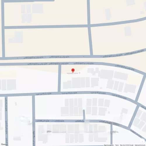 أرض 1530 متر مربع شمالية غربية على شارع 40م البيان، شرق الرياض، الرياض