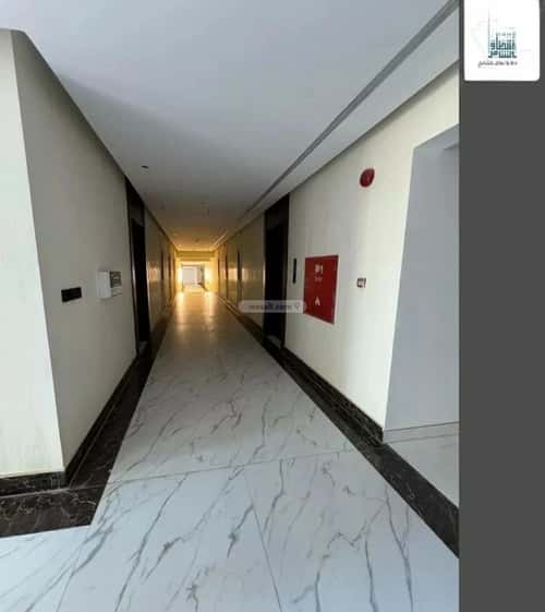 Apartment 111.55 SQM with 2 Bedrooms Ar-Rimal, East Riyadh, Riyadh