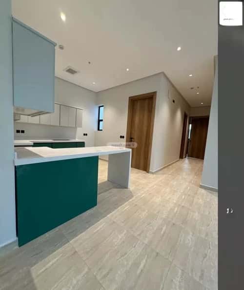 Apartment 124.27 SQM with 3 Bedrooms Al-Arid, North Riyadh, Riyadh