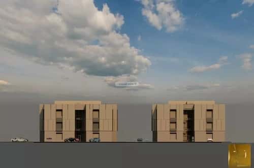 Apartment 2374.46 SQM with 3 Bedrooms Dahrat Laban, West Riyadh, Riyadh