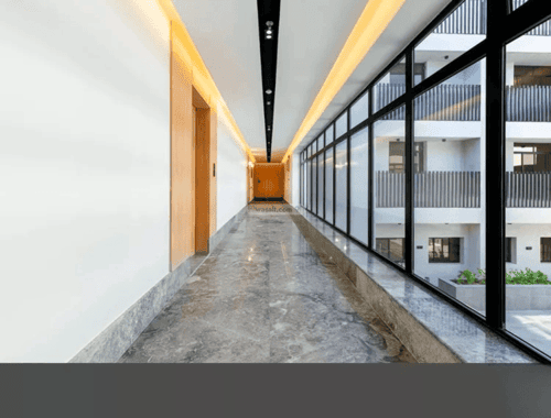 Apartment 132.28 SQM with 2 Bedrooms As-Safa, Central Riyadh, Riyadh