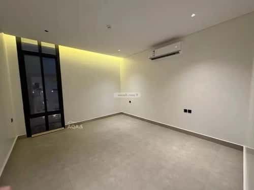 Apartment 132.02 SQM with 3 Bedrooms Al-Malqa, North Riyadh, Riyadh