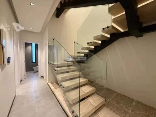 Apartment 150.74 SQM with 3 Bedrooms An-Narjis, North Riyadh, Riyadh