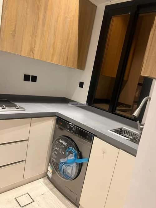 Apartment with 1 Bedroom An-Narjis, North Riyadh, Riyadh