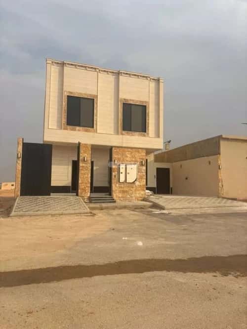 شقة 78.84 متر مربع بغرفتين ضاحية نمار، غرب الرياض، الرياض