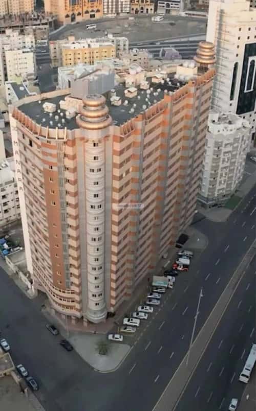 شقة 76.31 متر مربع ب 3 غرف المعابده، مكة المكرمة