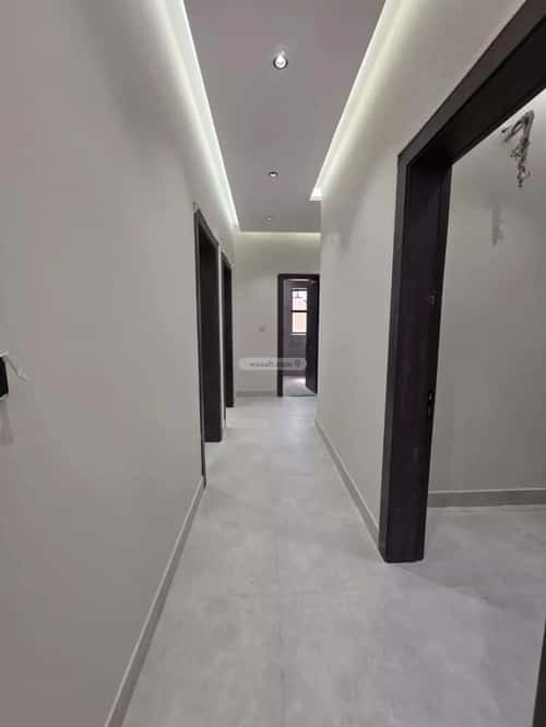 Apartment 130.48 SQM with 4 Bedrooms Al Rawdhah, North Jeddah, Jeddah
