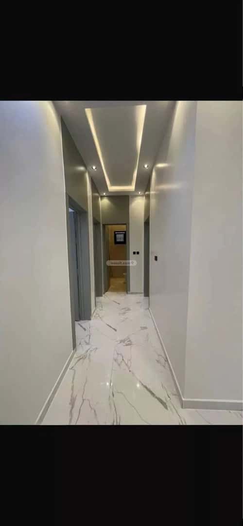Floor 151.83 SQM with 5 Bedrooms Al-Lulua, Almuzahimih