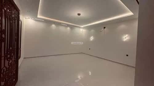 Villa 467.11 SQM Facing West on 15m Width Street Dahrat Laban, West Riyadh, Riyadh