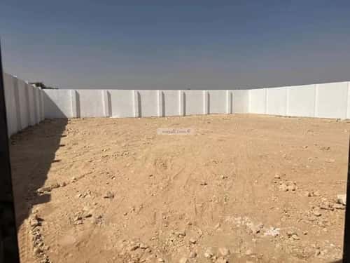 Land 750 SQM Facing South Binban, Riyadh