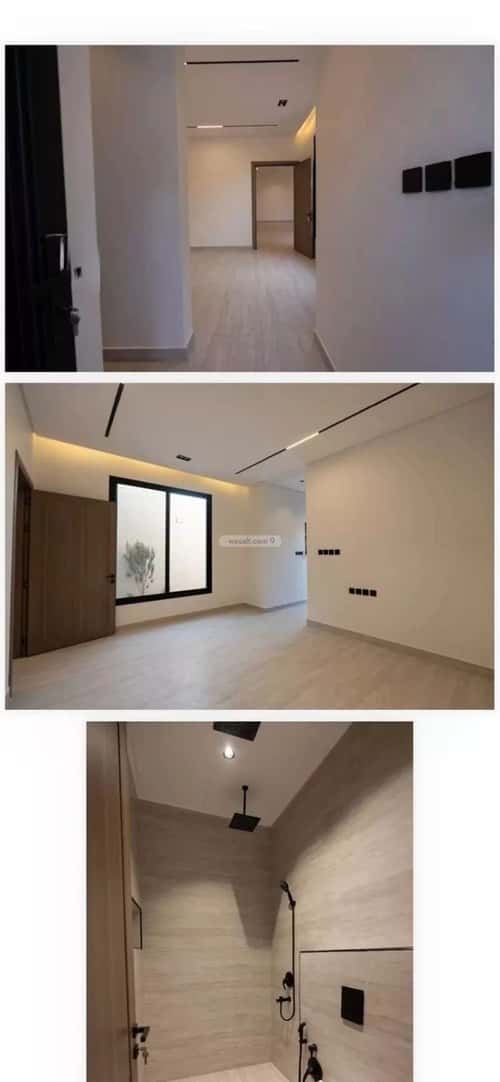 Floor 158.34 SQM with 5 Bedrooms Az-Zahra, West Riyadh, Riyadh