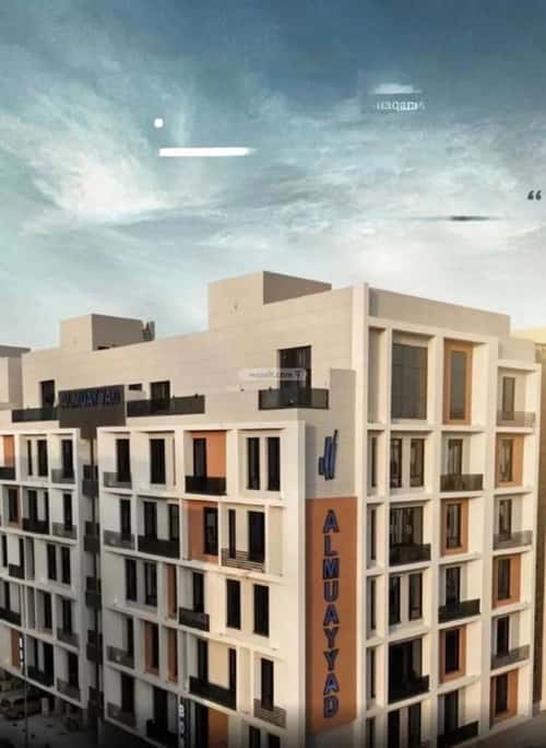 شقة 203.65 متر مربع ب 5 غرف البغدادية الغربية، جنوب جدة، جدة