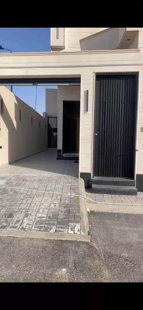 Floor 162.02 SQM with 5 Bedrooms Al Marjan, East Riyadh, Riyadh