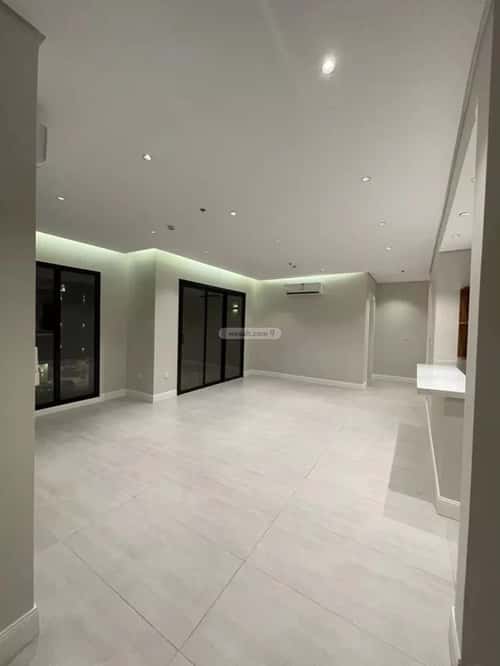 Apartment 123.22 SQM with 3 Bedrooms An-Narjis, North Riyadh, Riyadh