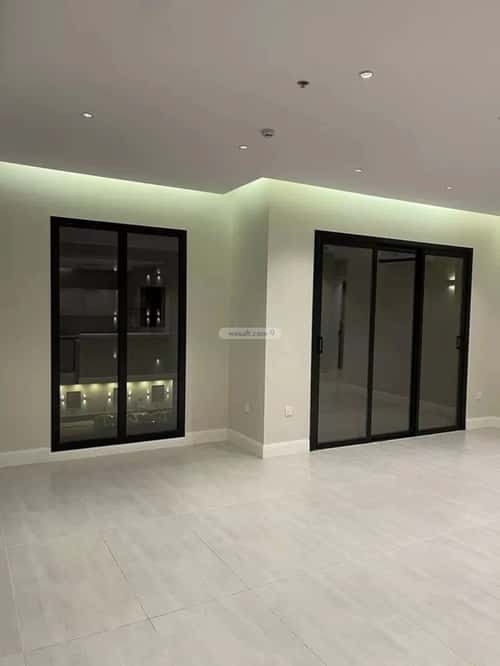 Apartment 123.22 SQM with 3 Bedrooms An-Narjis, North Riyadh, Riyadh