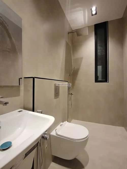 Floor 209.34 SQM with 4 Bedrooms An-Narjis, North Riyadh, Riyadh