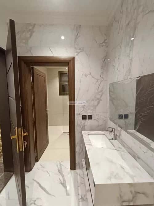 Apartment 203.23 SQM with 4 Bedrooms An-Narjis, North Riyadh, Riyadh