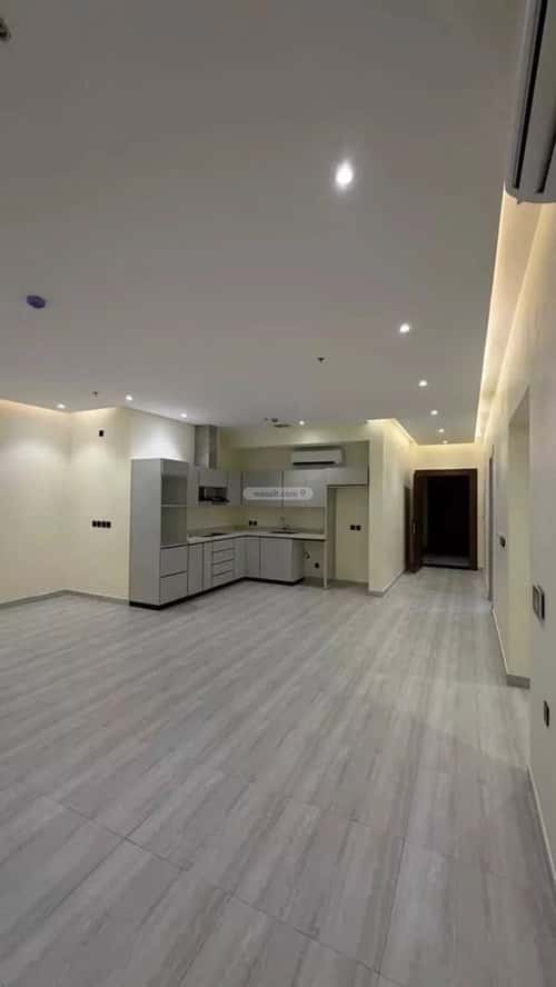 Apartment 117.01 SQM with 3 Bedrooms An-Narjis, North Riyadh, Riyadh