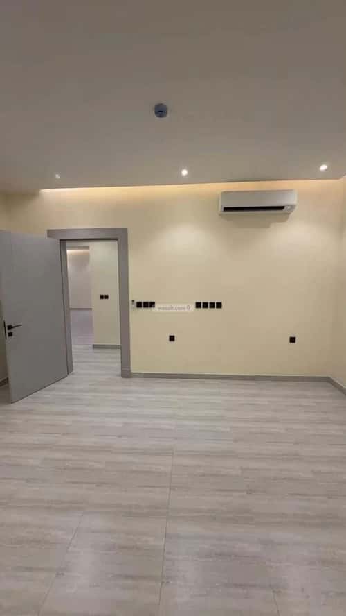 Apartment 117.01 SQM with 3 Bedrooms An-Narjis, North Riyadh, Riyadh