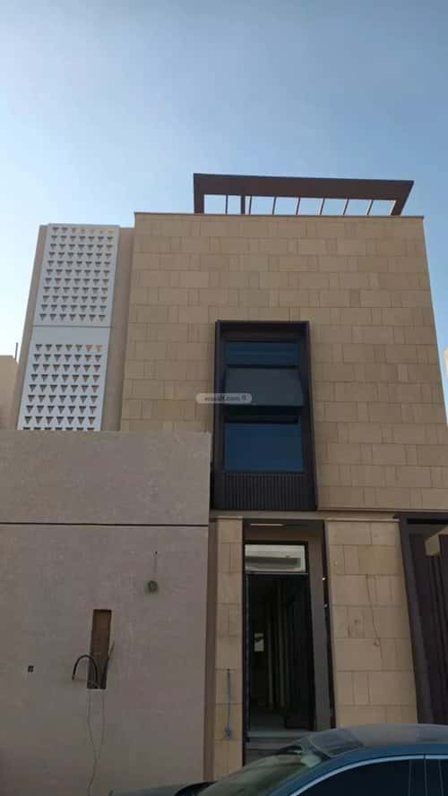 فيلا 273 متر مربع جنوبية شرقية على شارع 15م النرجس، شمال الرياض، الرياض