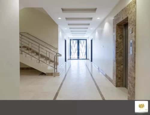 Apartment 900 SQM with 3 Bedrooms Al-Malqa, North Riyadh, Riyadh