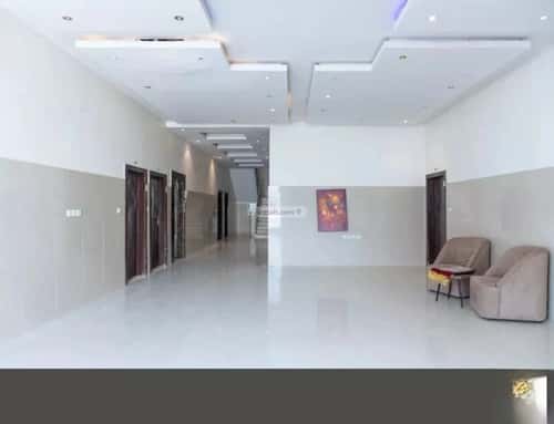 Apartment 900 SQM with 2 Bedrooms An-Narjis, North Riyadh, Riyadh